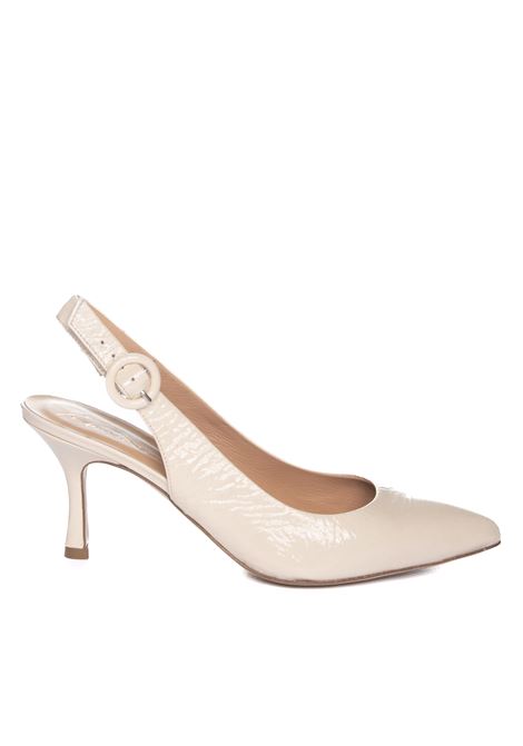 Milk 1902 pump FRANCO RUSSO | 1902NAPLAK-MILK